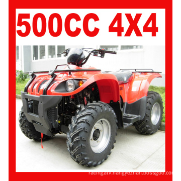 New 500cc Wholesale ATV China (MC-394)